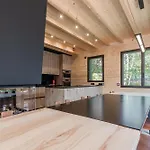 Chalet Soljanel
