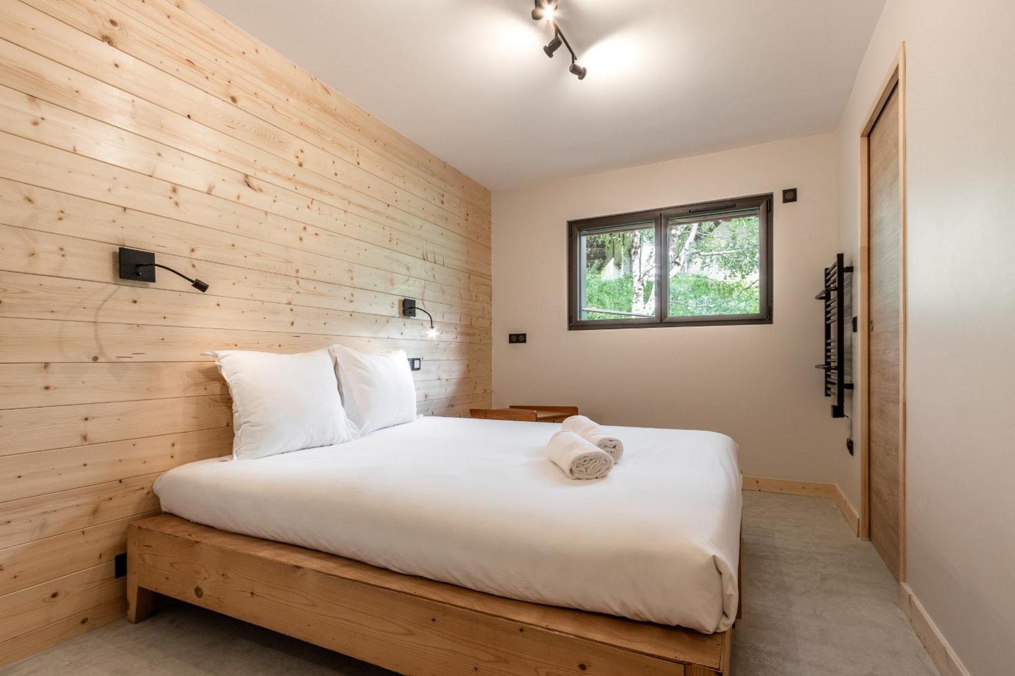 Soljanel Chalet