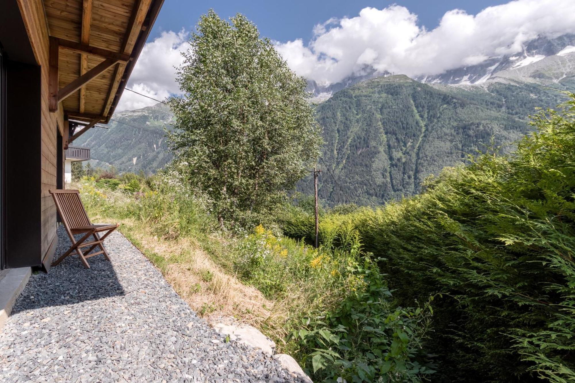 Soljanel Chalet *