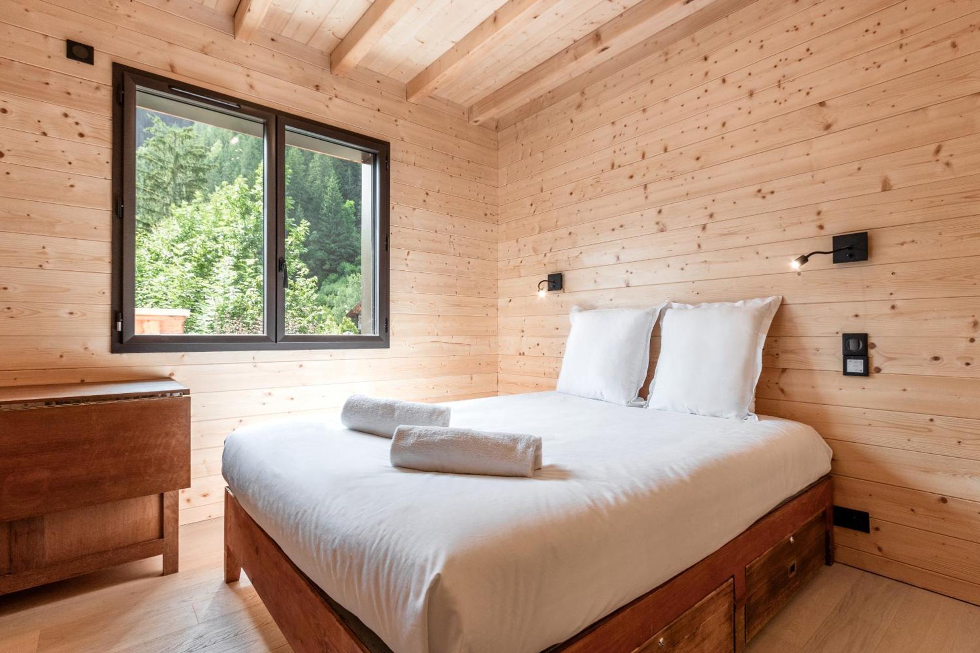 Chalet Soljanel Chamonix