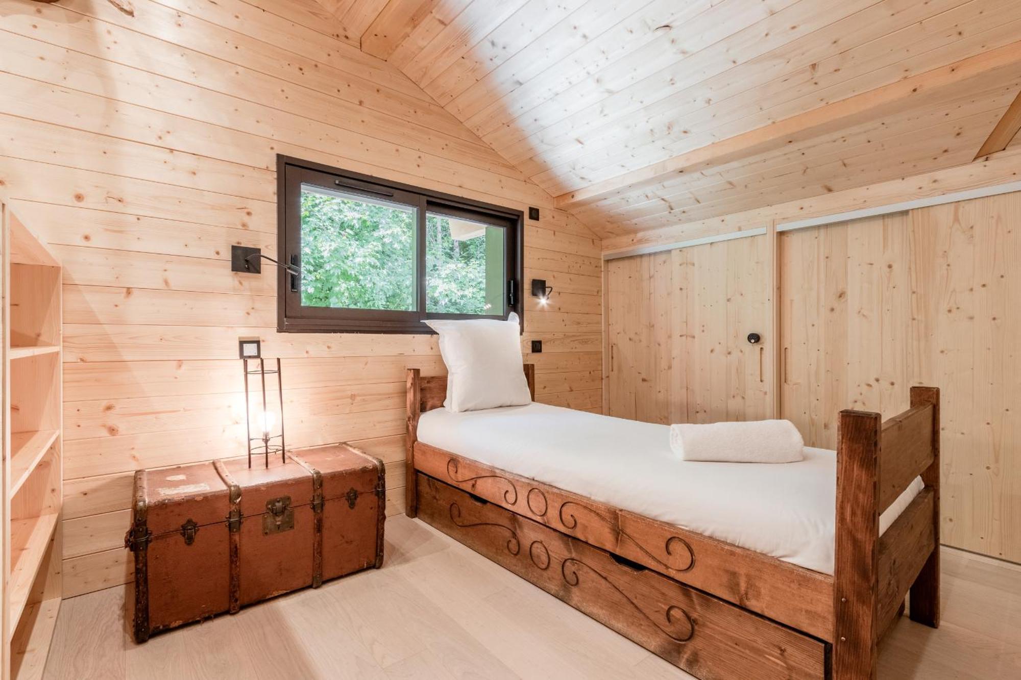 Chalet Soljanel Chamonix