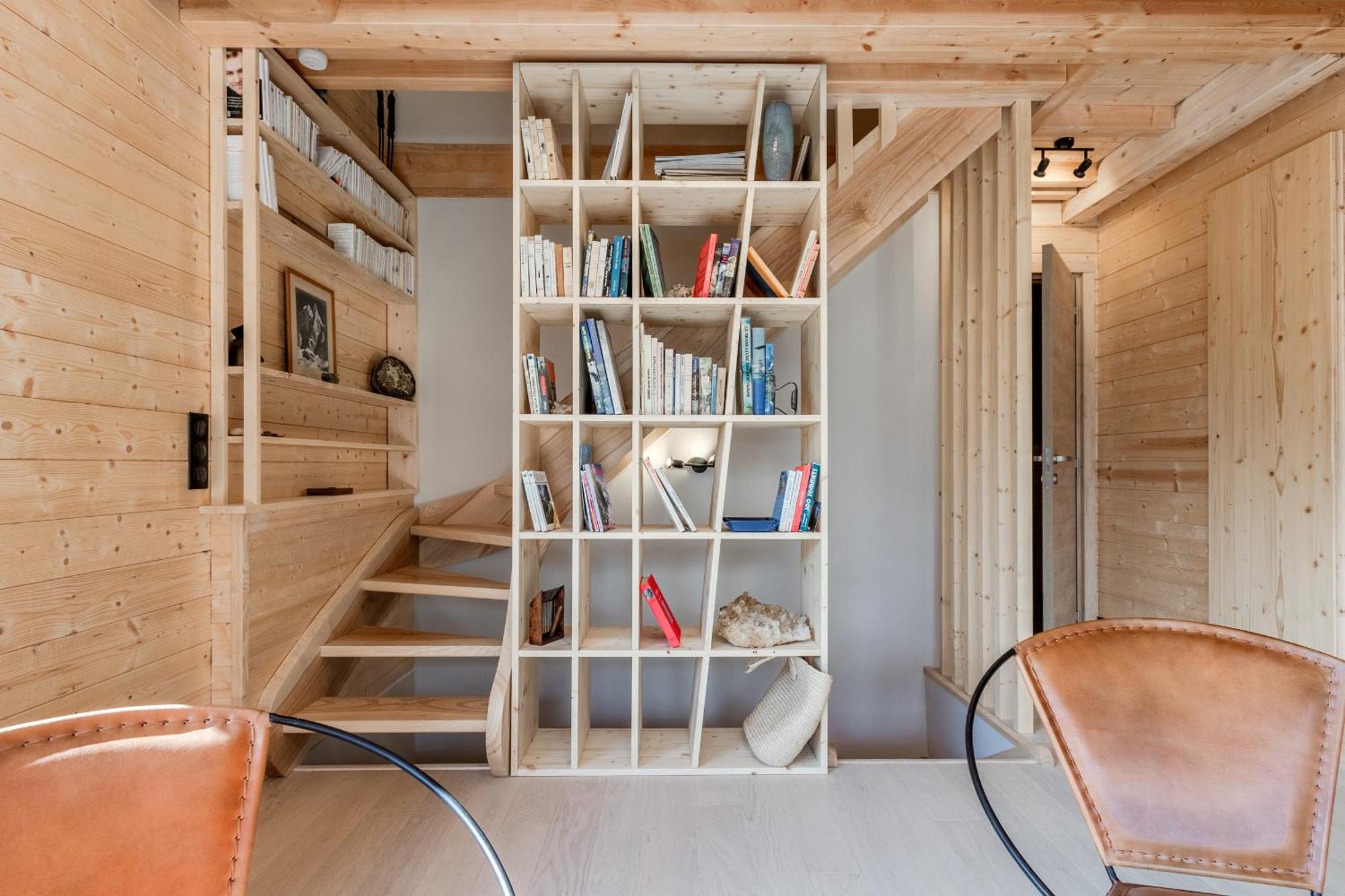 Chalet Soljanel