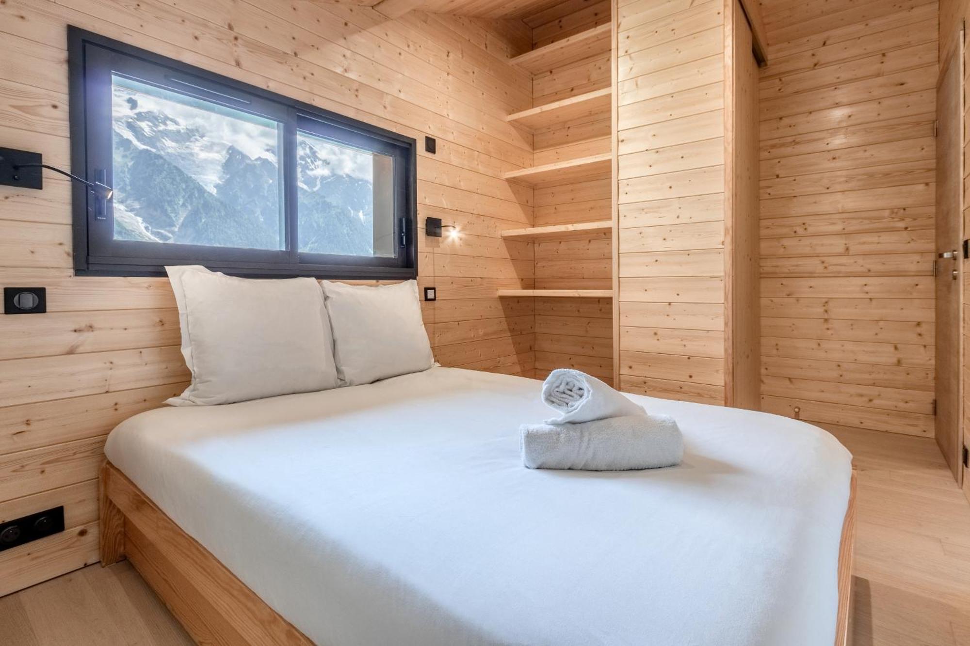 Soljanel Chalet Chamonix